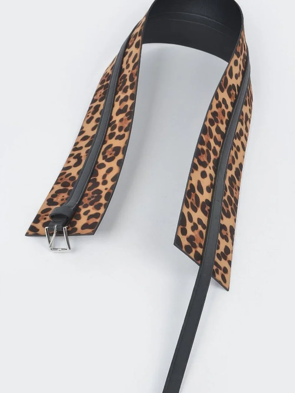 Leo Corset Belt